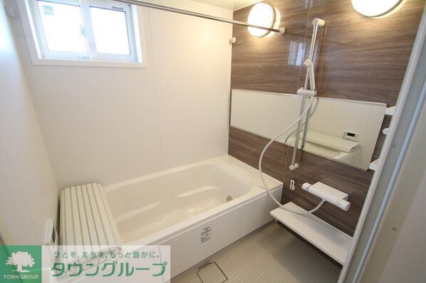 プランドールBの物件内観写真